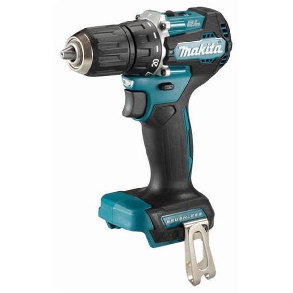 Makita DDF487Z - Akumulátorový BL šroubovák Li-ion LXT 18V, bez aku "Z"