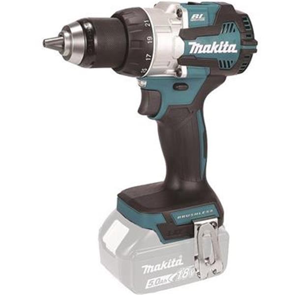 Makita DDF489Z - Akumulátorový vrtací šroubovák Li-ion LXT 18V, bez aku "Z"