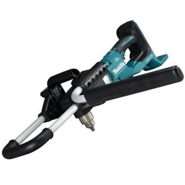 Makita DDG460ZX7 - Akumulátorový půdní vrták Li-ion 2x18V, bez aku "Z"