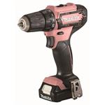 Makita DF333DSAP1 - Akumulátorová vrtačka, šroubovák Li-ion 12V, 2,0Ah