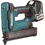 Makita DFN350RFJ - Akumulátorová hřebíkovačka Li-ion LXT 18V/3,0Ah