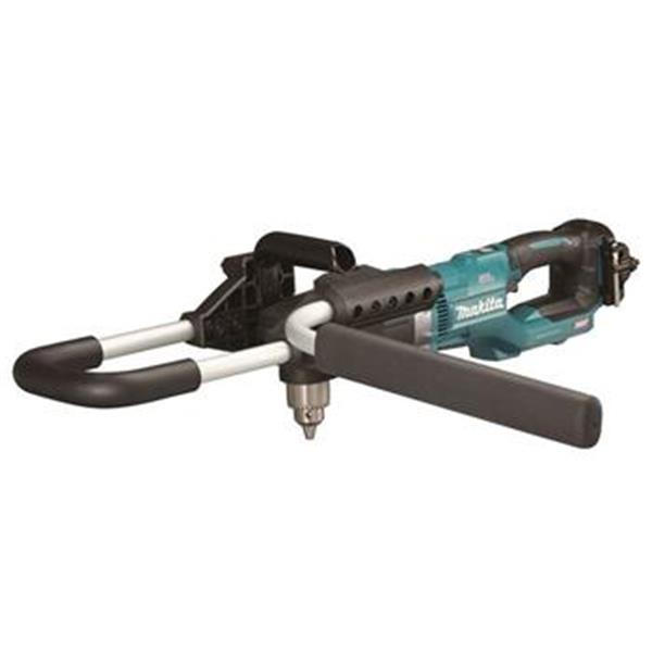 Makita DG001GZ05 - Akumulátorový půdní vrták Li-ion XGT 40V, bez aku "Z"