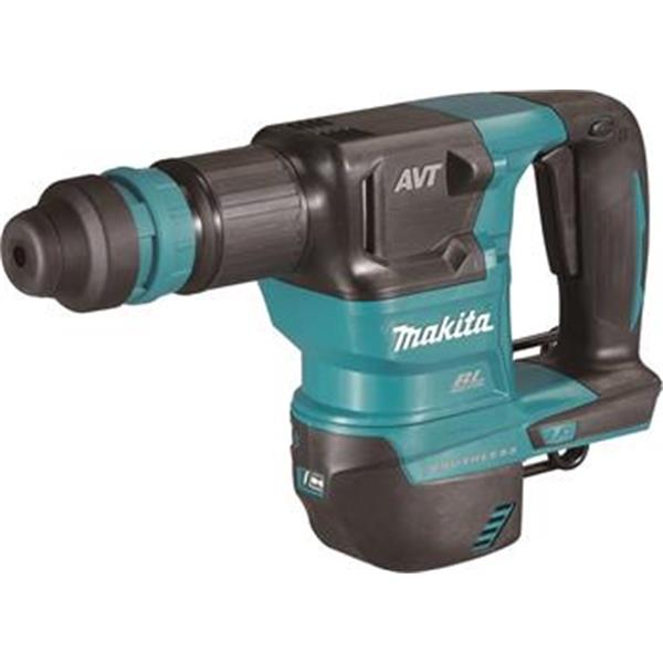 Makita DHK180ZJ - Akumulátorové lehké sekací kladivo Li-ion LXT 18V, bez aku "Z"