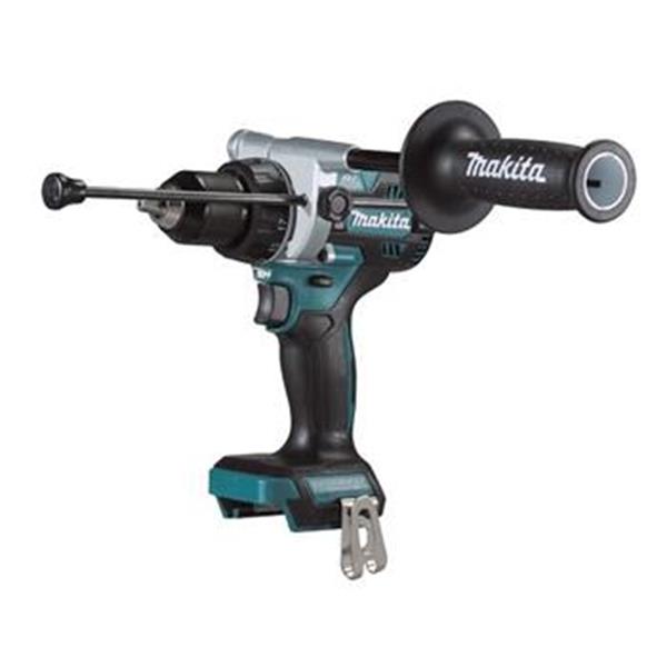 Makita DHP486Z - Akumulátorový příklepový šroubovák Li-ion LXT 18V bez aku "Z"