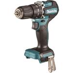 Makita DHP487Z - Akumulátorový bezuhlíkový příklepový šroubovák Li-ion LXT 18V, bez aku "Z"