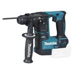 Makita DHR171Z - Akumulátorové kombinované kladivo Li-ion 18V, bez aku "Z"