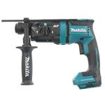 Makita DHR182Z - Akumulátorové kombinované kladivo Li-ion 18V, bez aku "Z"