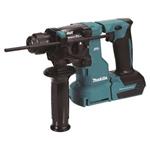 Makita DHR183Z - Akumulátorové vrtací kladivo Li-ion LXT 18V, bez aku "Z"