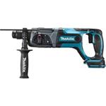 Makita DHR241Z - Akumulátorové vrtací SDS-plus kladivo 2,0 J, 18V, Li-Ion, bez aku "Z"