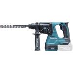 Makita DHR243Z - Akumulátorové vrtací SDS-plus kladivo 2,0 J, 18V, BL motor, bez aku "Z"