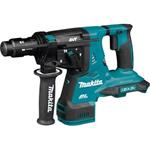 Makita DHR283ZU - Akumulátorové kladivo s výměnným sklíčidlem a AWS Li-ion LXT 2x18V, bez aku "Z"