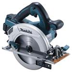 Makita DHS710PT2J - Akumulátorová okružní pila pr. 190 mm Li-ion LXT 2x18V/5,0Ah