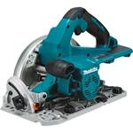 Makita DHS783T2JU - Akumulátorová okružní pila s AWS Li-ion LXT 2x18V/5,0Ah