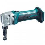 Makita DJN161Z - Akumulátorový prostřihovač na plech do 2,5mm, Li-ion 18V, bez aku "Z"