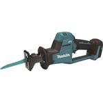 Makita DJR189Z - Akumulátorová pila ocaska, Li-Ion 18V, bez aku "Z"