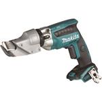 Makita DJS131Z - Akumulátorové nůžky na plech Li-ion LXT 18V, bez aku "Z"