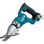 Makita DJS800Z - Akumulátorové nůžky na vláknocement Li-ion LXT 18V, bez aku "Z"