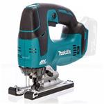 Makita DJV182Z - Akumulátorová přímočará pila Li-ion 18V , bez aku "Z"