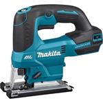 Makita DJV184Z - Akumulátorová BL přímočará pila Li-ion LXT 18V, bez aku "Z"