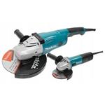 Makita DK0053G - Sada GA9020 + 9558HNR