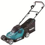 Makita DLM382CM2 - Aku sekačka 380mm Li-ion LXT 2x18V/4,0Ah