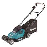 Makita DLM432CT2 - Akumulátorová sekačka pr. 43 cm, na Li-ion LXT 2x18V/5,0Ah