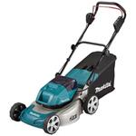 Makita DLM465Z - Akumulátorová sekačka s pojezdem 460mm Li-ion LXT 2x18V bez aku "Z"