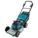 Makita DLM537Z - Akumulátorová sekačka s pojezdem 530mm Li-ion LXT 2x18V bez aku "Z"