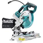 Makita DLS600Z - Akumulátorová pokosová pila 165 mm Li-ion LXT 18V, bez aku "Z"