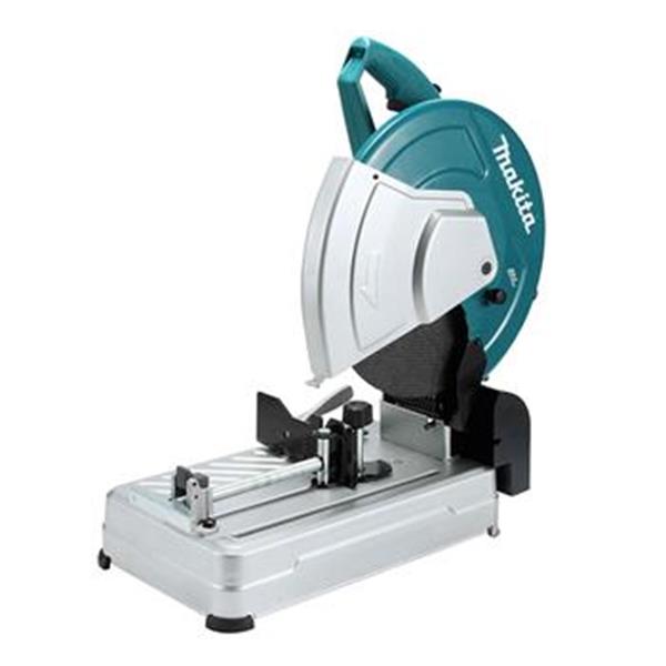 Makita DLW140Z - Akumulátorová rozbrušovačka pr. 355 mm, Li-ion LXT 2x18V, bez aku "Z"