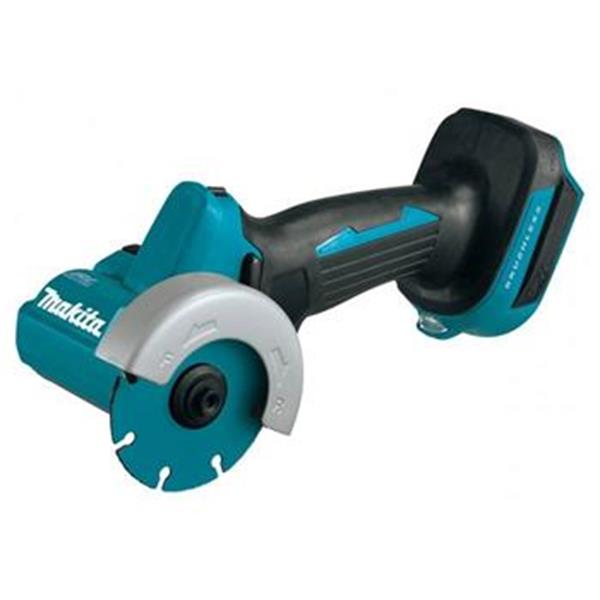 Makita DMC300Z - Aku úhlová bruska 76 mm Li-ion LXT 18V,bez aku Z