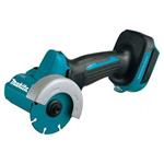 Makita DMC300Z - Aku úhlová bruska 76 mm Li-ion LXT 18V,bez aku   Z