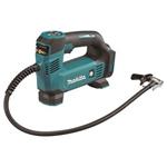 Makita DMP180Z - Akumulátorový kompresor Li-ion 18V, bez aku "Z"