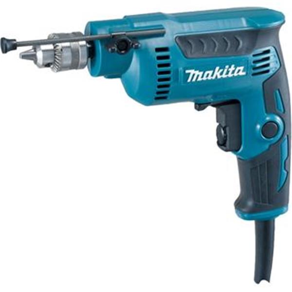 Makita DP2010 - Vysokorychlostní vrtačka do pr. 6,5 mm otáčky do 4200 ot/min