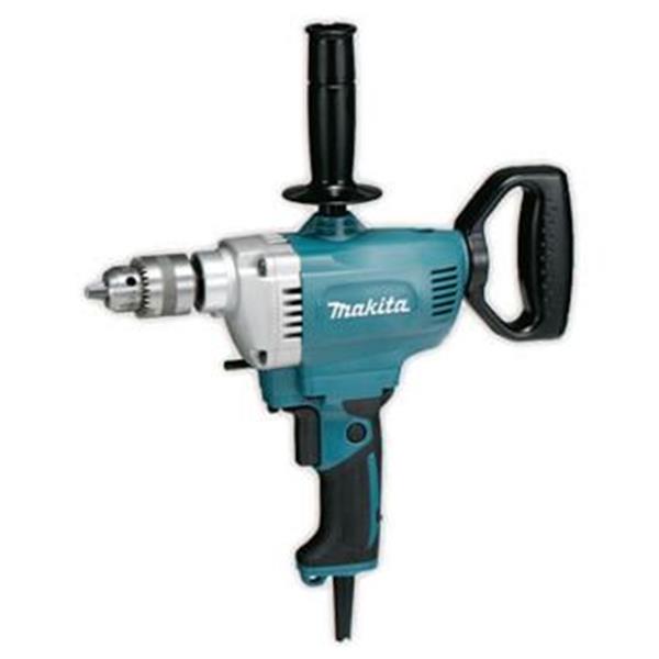 Makita DS4012 - Vrtačka bez příklepu, míchadlo, 0-600 ot/min, 750W