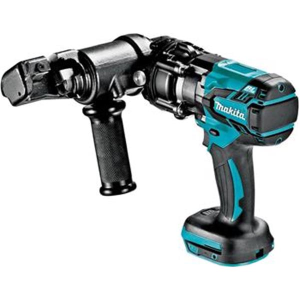 Makita DSC121ZKX1 - Akumulátorový střihač závitových tyčí Li-ion LXT 18V, bez aku "Z"