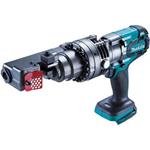 Makita DSC163ZK - Akumulátorový střihač závitových tyčí Li-ion LXT 18V, bez aku "Z"