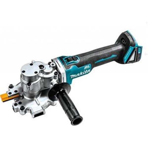 Makita DSC251ZK - Akumulátorový řezač armatur pr. 10-25mm, Li-ion 18V, bez aku "Z"