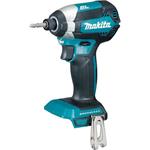 Makita DTD153Z - Akumulátorový rázový šroubovák 1/4" Li-ion LXT 18V