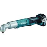 Makita DTL063RTJ - Akumulátorová úhlový šroubovák 3/8" čtyřhran Li-ion LXT 18V/5,0Ah,Makpac