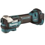 Makita DTM52Z - Akumulátorová MultiTool STARLOCK MAX Li-ion LXT 18V bez aku "Z"