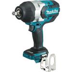 Makita DTW1002Z - Akumulátorový rázový utahovák Li-ion 18V 1/2" 1200 Nm, bez aku "Z"