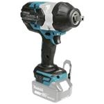 Makita DTW1004Z - Aku rázový utahovák 1/2" Li-ion LXT 18V, bez aku   Z