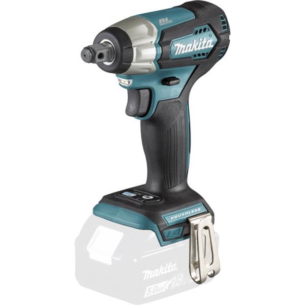 Makita DTW181Z - Akumulátorový rázový utahovák 1/2" Li-ion LXT 18V, bez aku "Z"