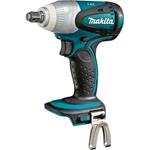 Makita DTW251Z - Akumulátorový rázový utahovák upínání 1/2" baterie Li-ion 18V, bez aku "Z"