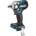 Makita DTW300Z - Akumulátorový rázový utahovák Li-ion LXT 18V, bez aku "Z"