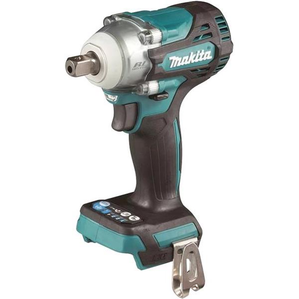 Makita DTW301Z - Akumulátorový rázový utahovák Li-ion LXT 18V, bez aku "Z"