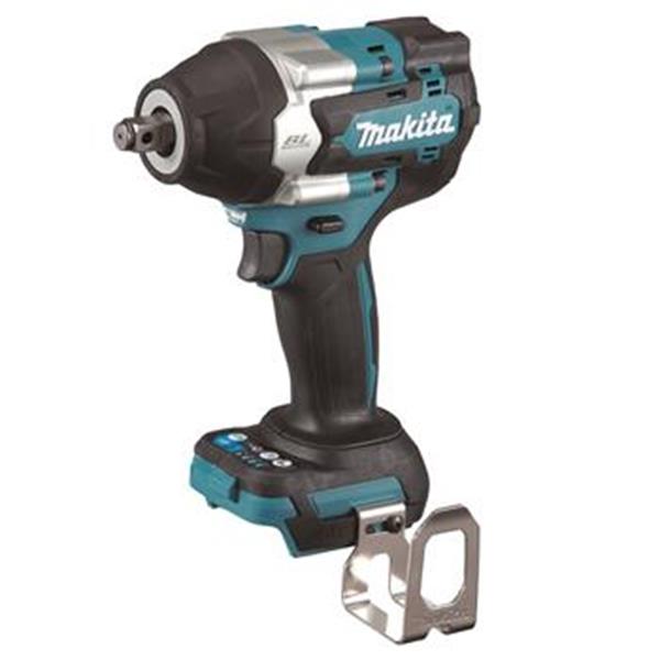 Makita DTW700Z - Akumulátorový rázový utahovák Li-ion LXT 18V, bez aku "Z"