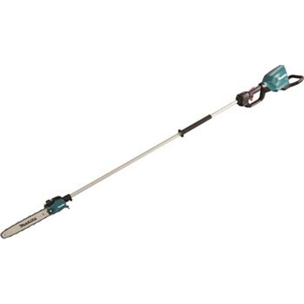 Makita DUA300Z - Akumulátorová vyvětvovací pila Li-on 2x18V, bez aku "Z"