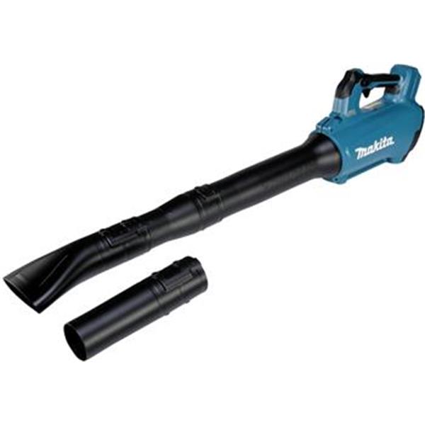 Makita DUB184Z - Akumulátorový ofukovač Li-ion LXT 18V, bez aku "Z"